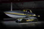 Mercedes-AMG GT3 2015 года